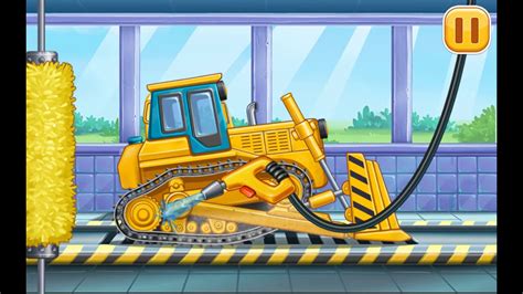 skid steer game|bulldozer digging games.